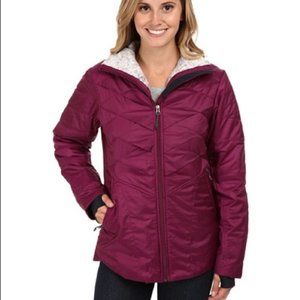 Columbia Kaleidaslope Ii Insulated 